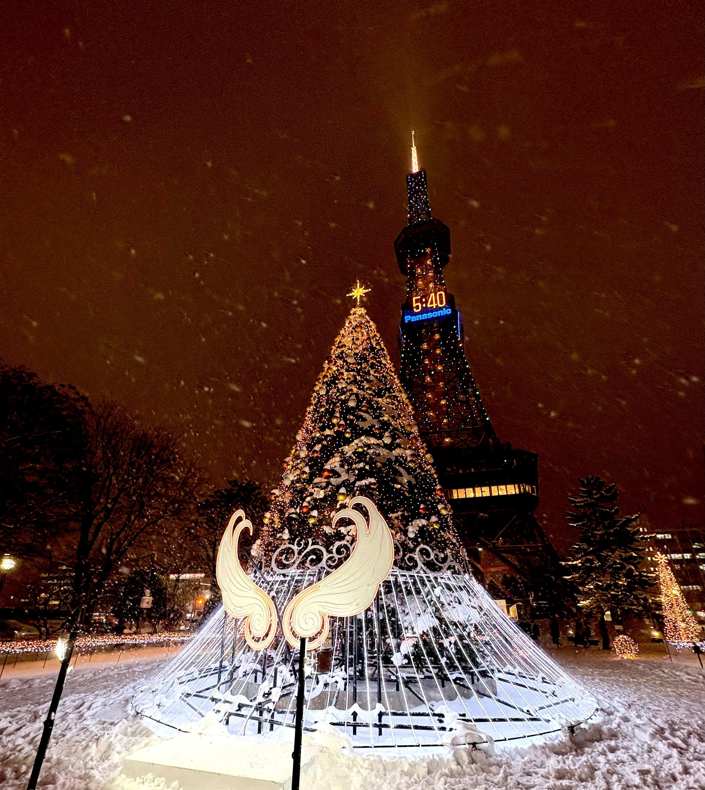 お知らせに使用する札幌ホワイト逸見ネーションの画像