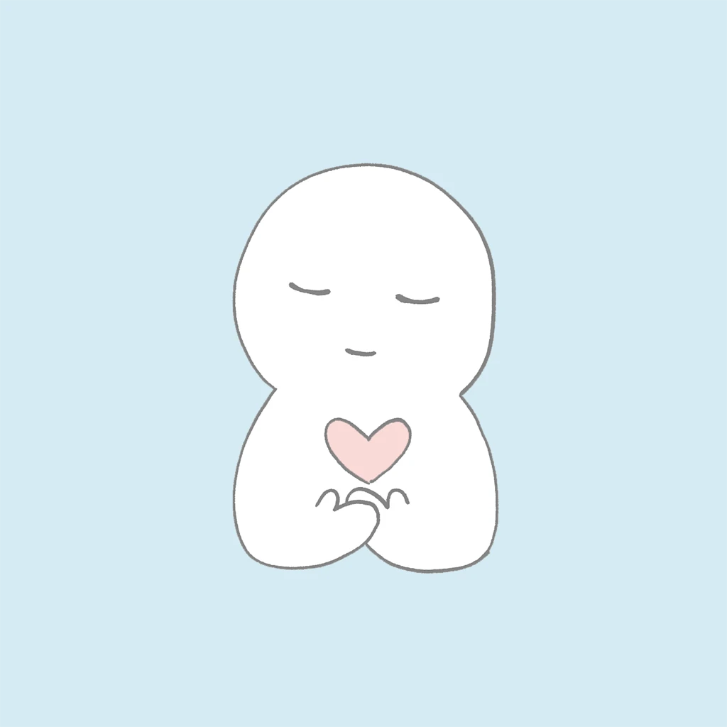 社労士オフィス ココロ咲くココカラの事例実績ページのアイコン(精神のご病気)