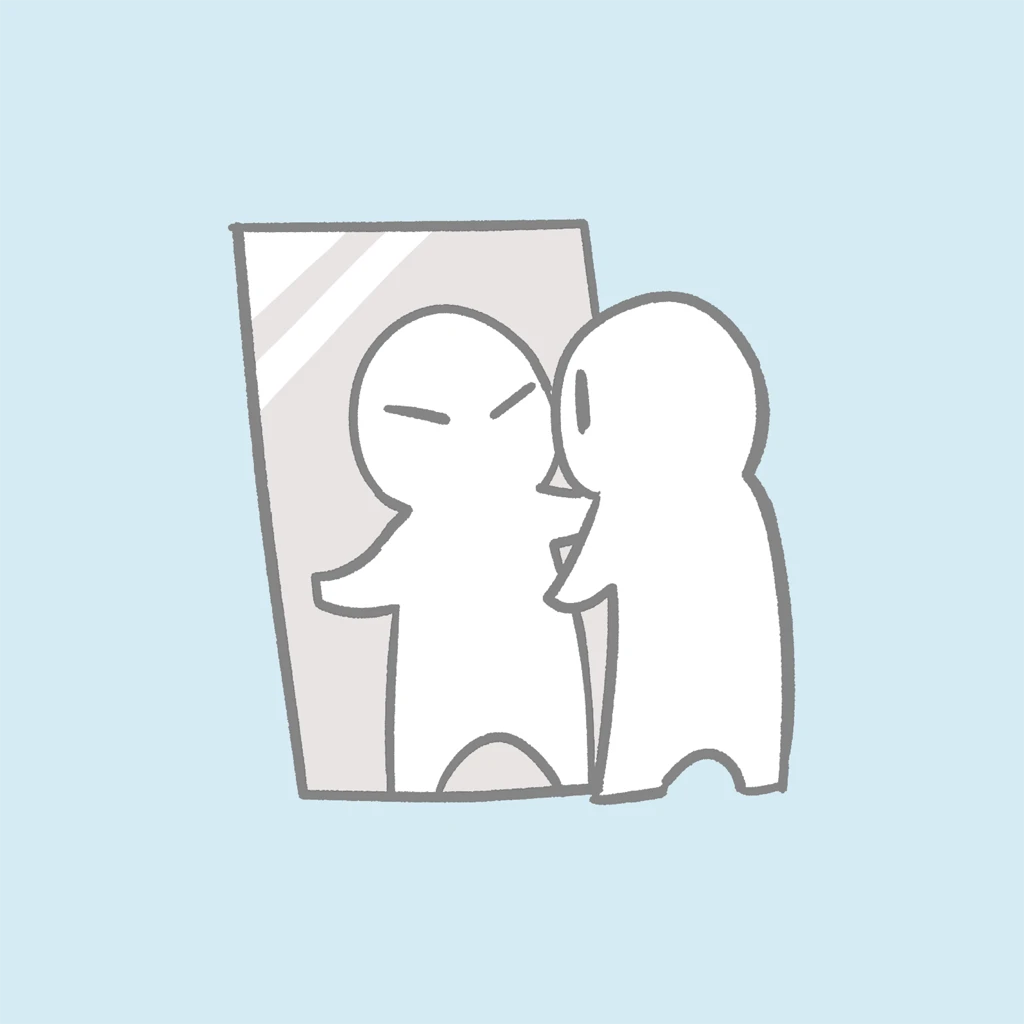 社労士オフィス ココロ咲くココカラの事例実績ページへのアイコン(双極性障害)