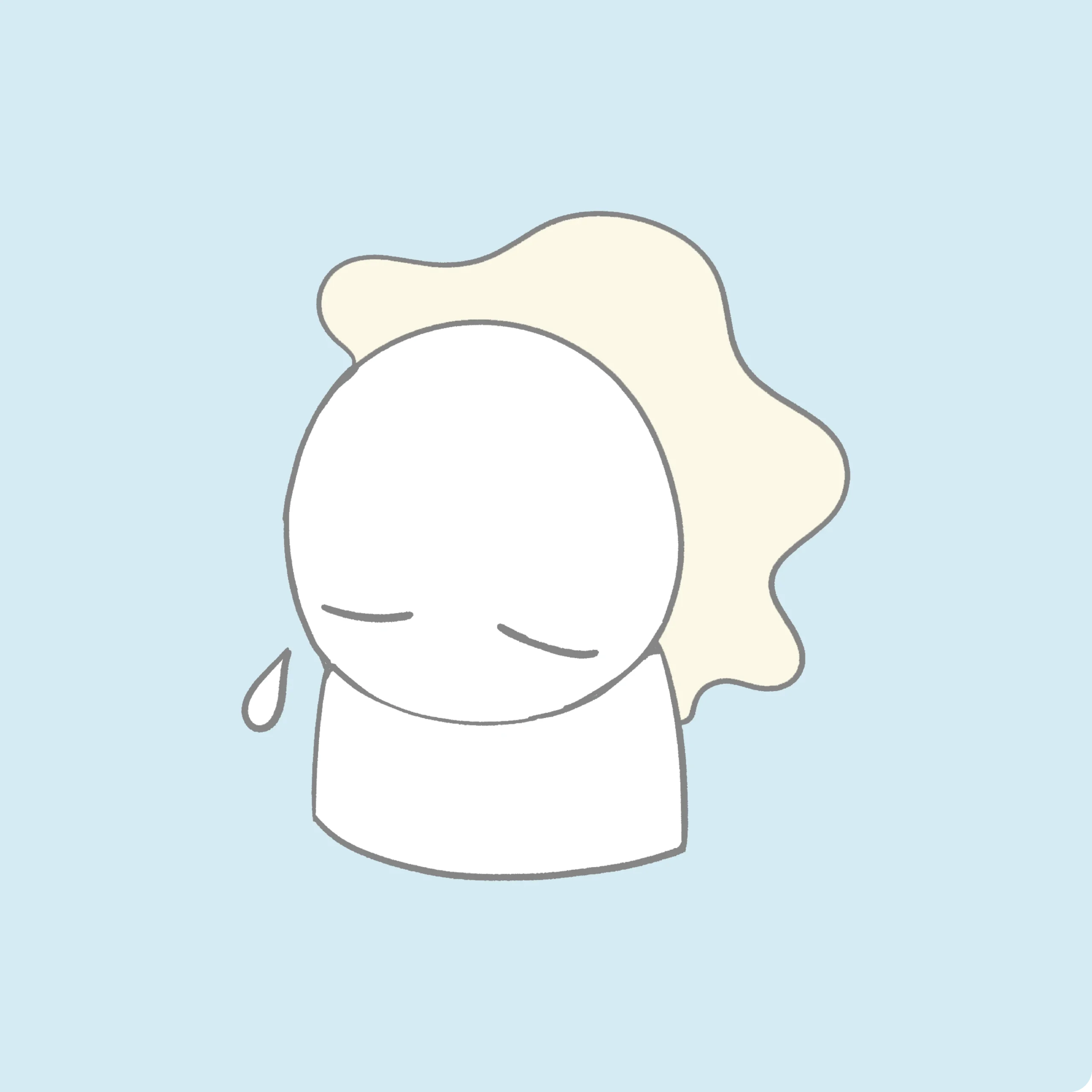 社労士オフィス ココロ咲くココカラの事例実績ページへのアイコン(うつ病)