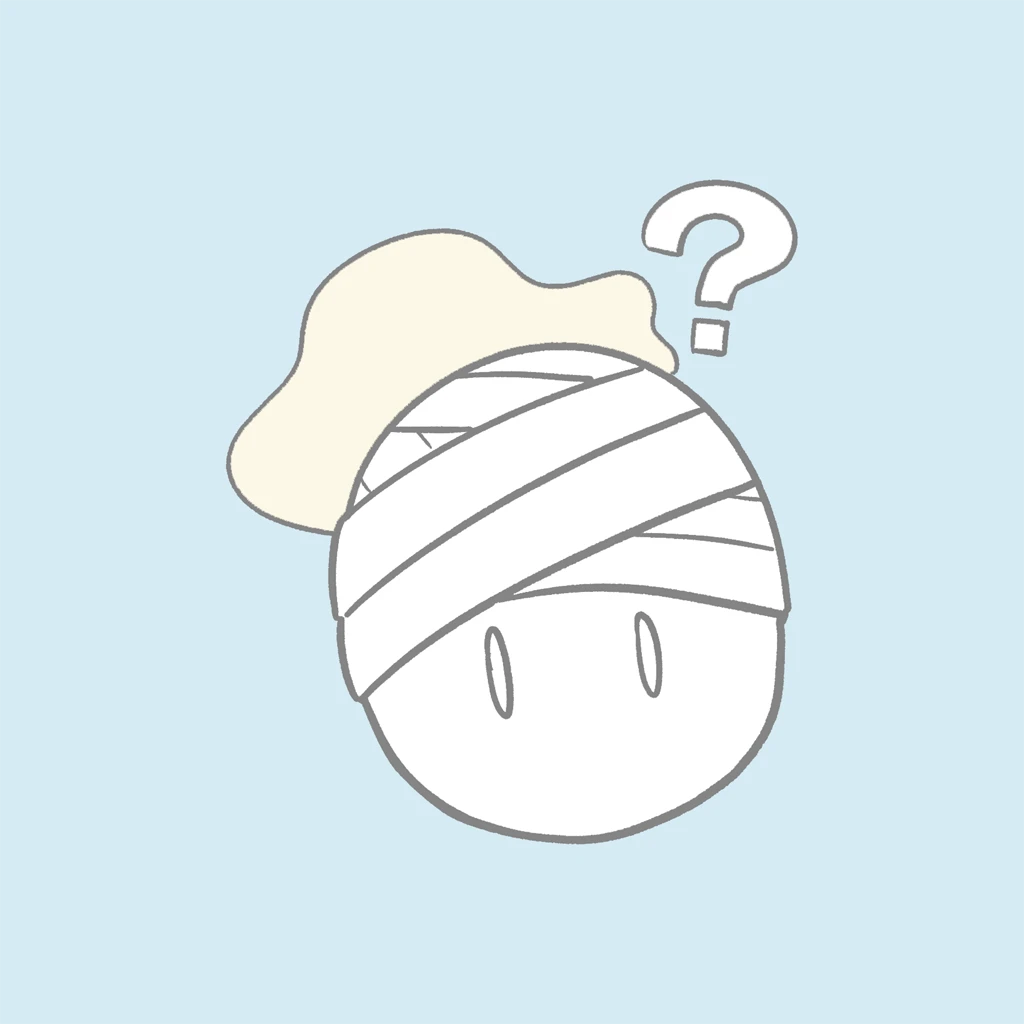 社労士オフィス ココロ咲くココカラの事例実績ページへのアイコン(高次脳機能障害)