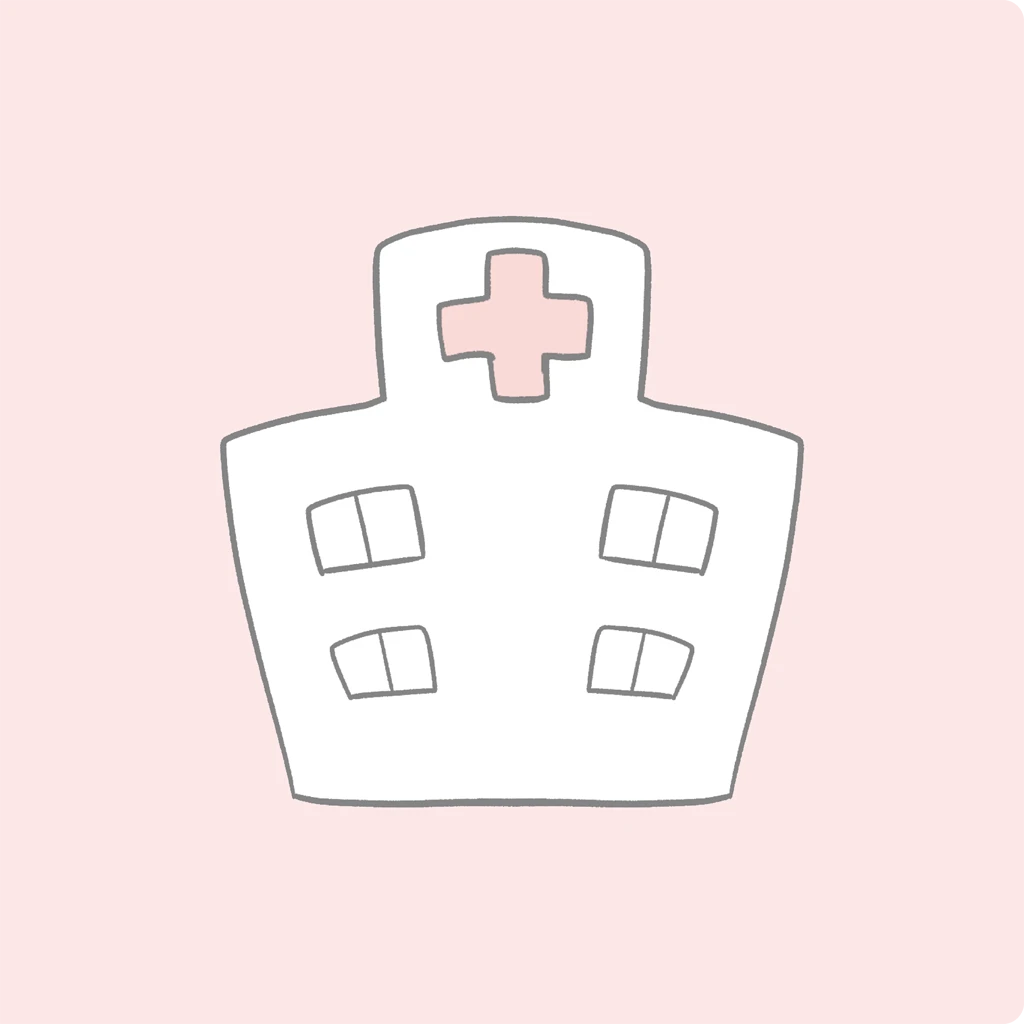 社労士オフィス ココロ咲くココカラの事例実績ページへのアイコン(その他内部疾患)